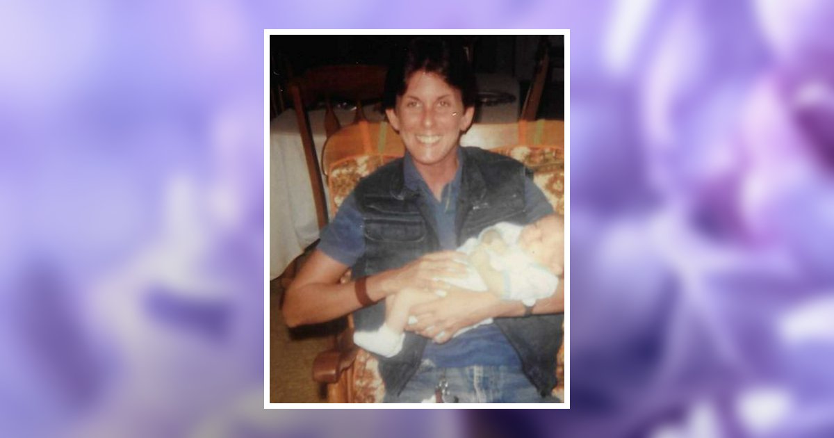 Barbara Ann Butterworth Obituary, Melbourne, FL