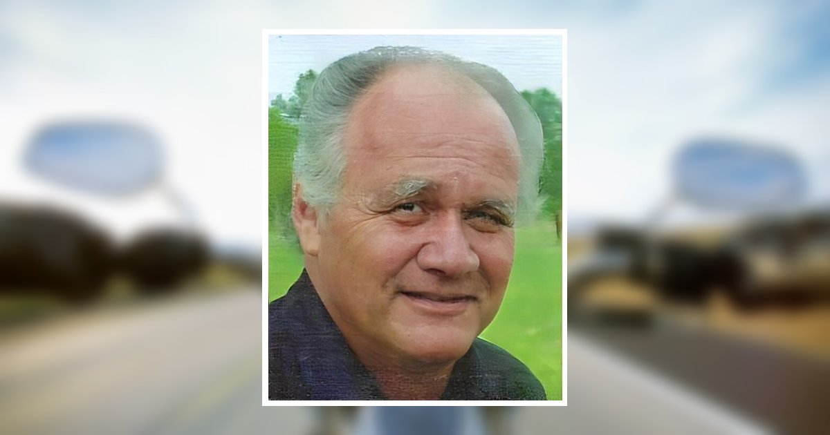 Robert Eugene "Bobby" Chudej Obituary, Lufkin, TX