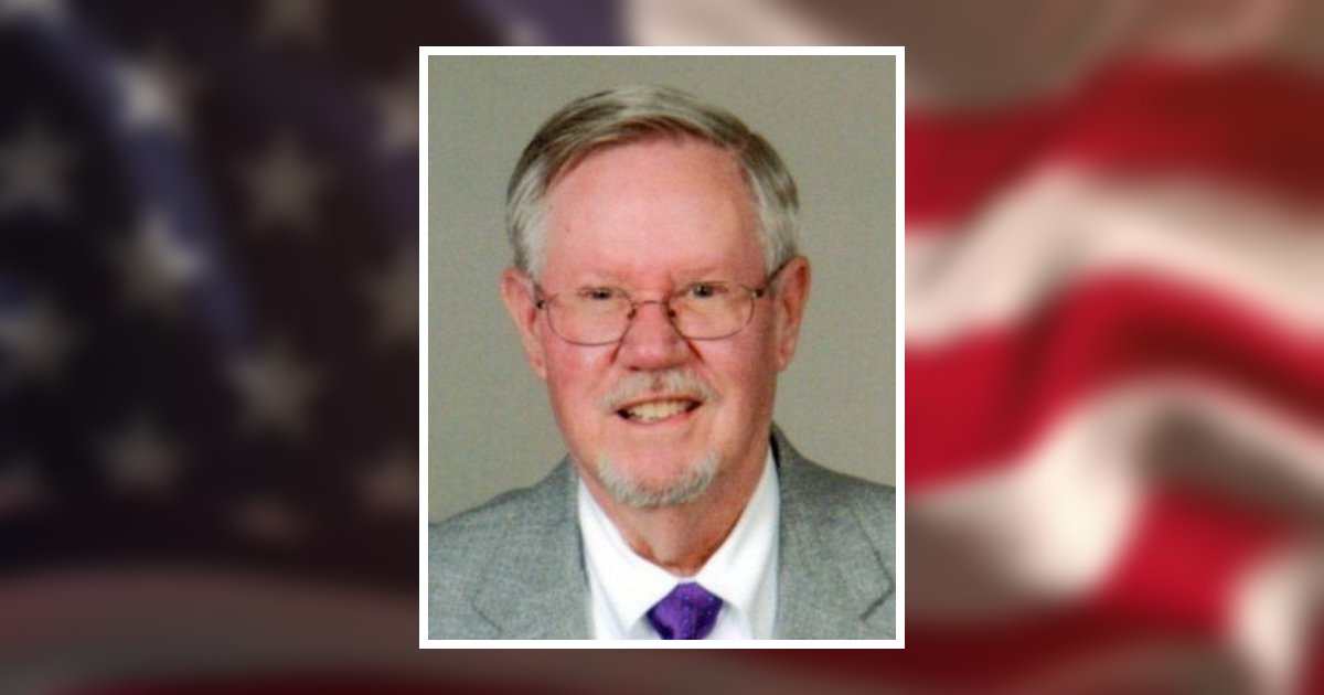 Carl Richard Johnson Sr.