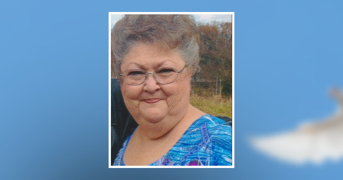 Brenda Joyce Campbell Obituary November 27 2023 Hamlett Dobson