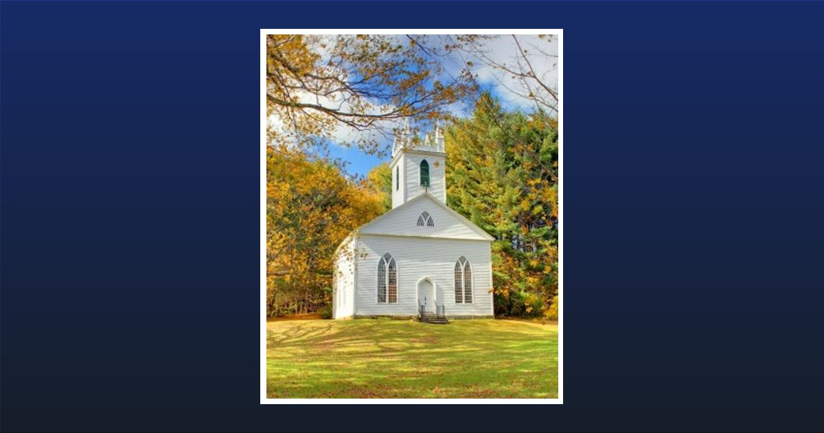 Mary Hammond Obituary 2019 Bradshaw Funeral