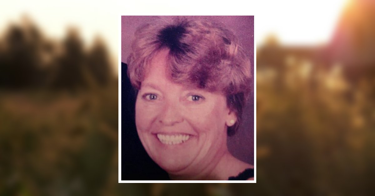 Picture Susan C. Lydon