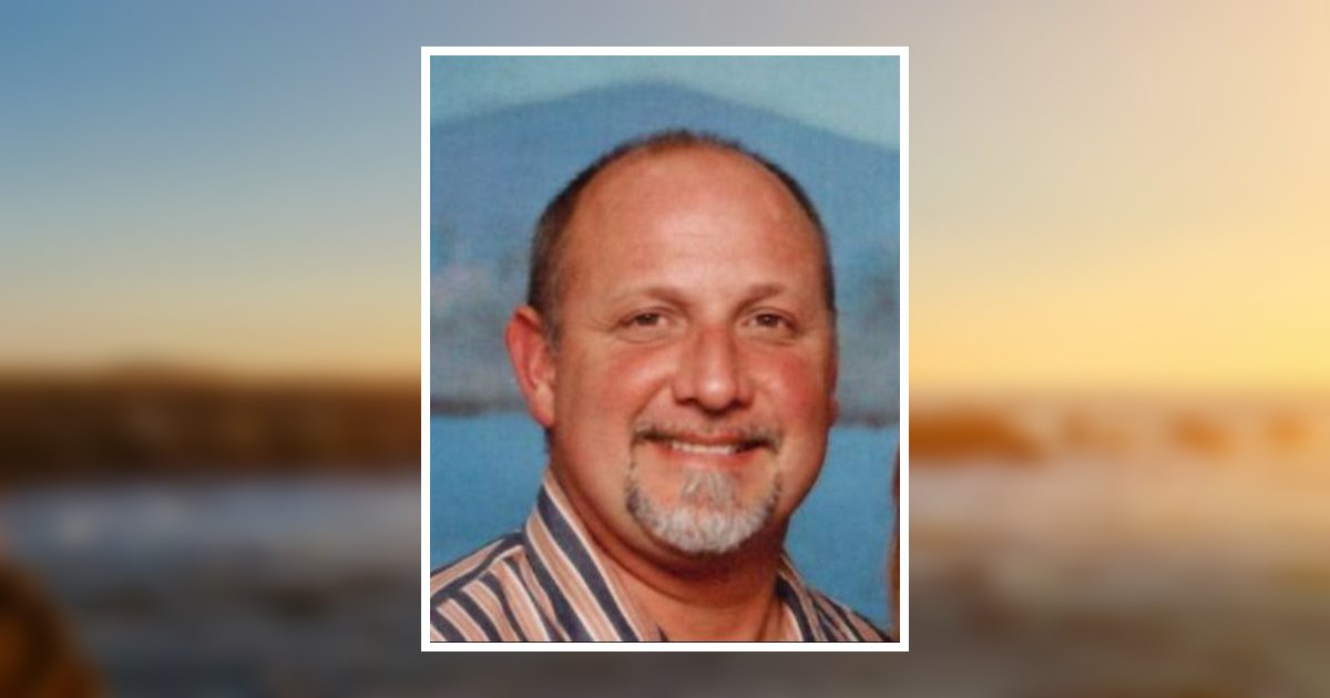 Benjamin Alexander Gregory Obituary, Maryville, TN