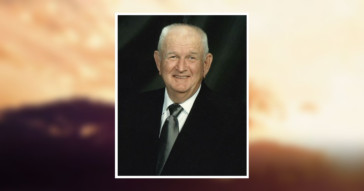 James Edwin "Ed" Bachuss