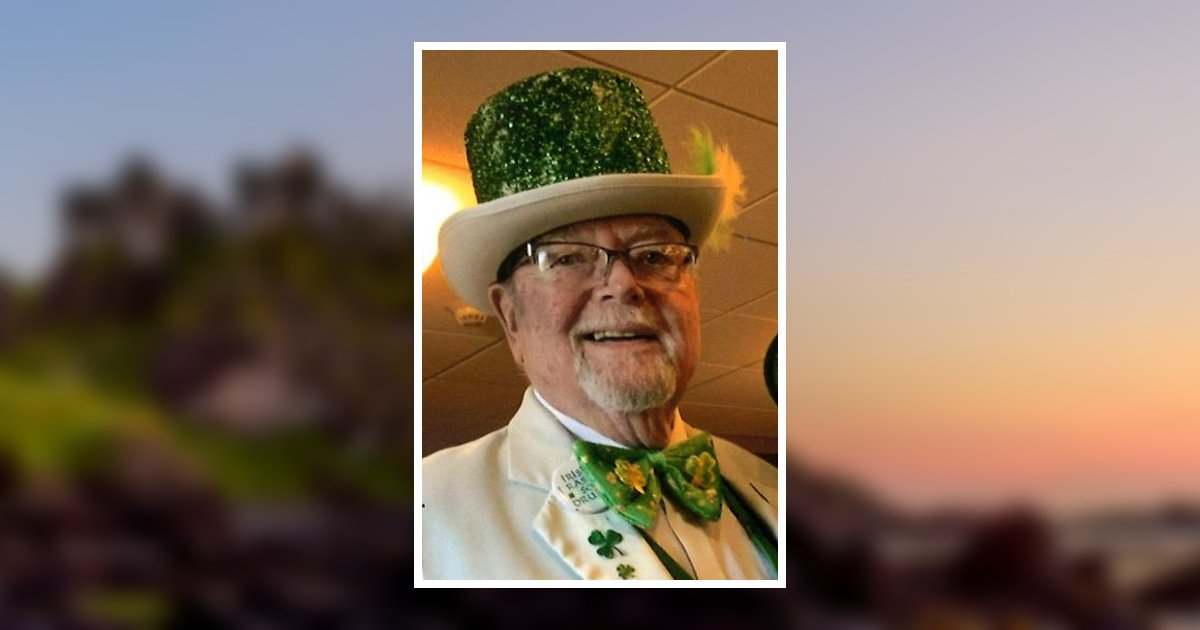 Lawrence Quillin Obituary, La Crosse, WI