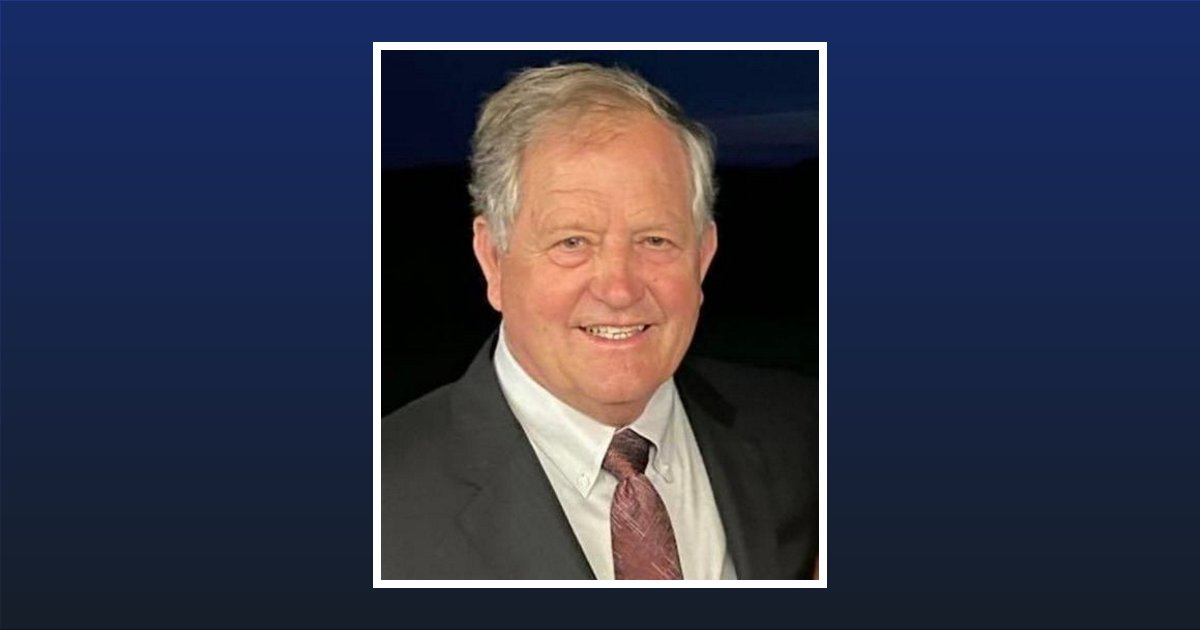 Terry Warren Johnson Obituary 2023 Oakes and Nichols Funeral Home