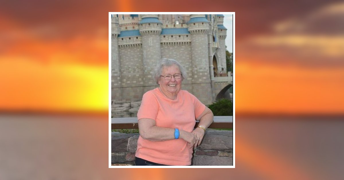 Jacquelyn Wolff Randall, MN Obituary