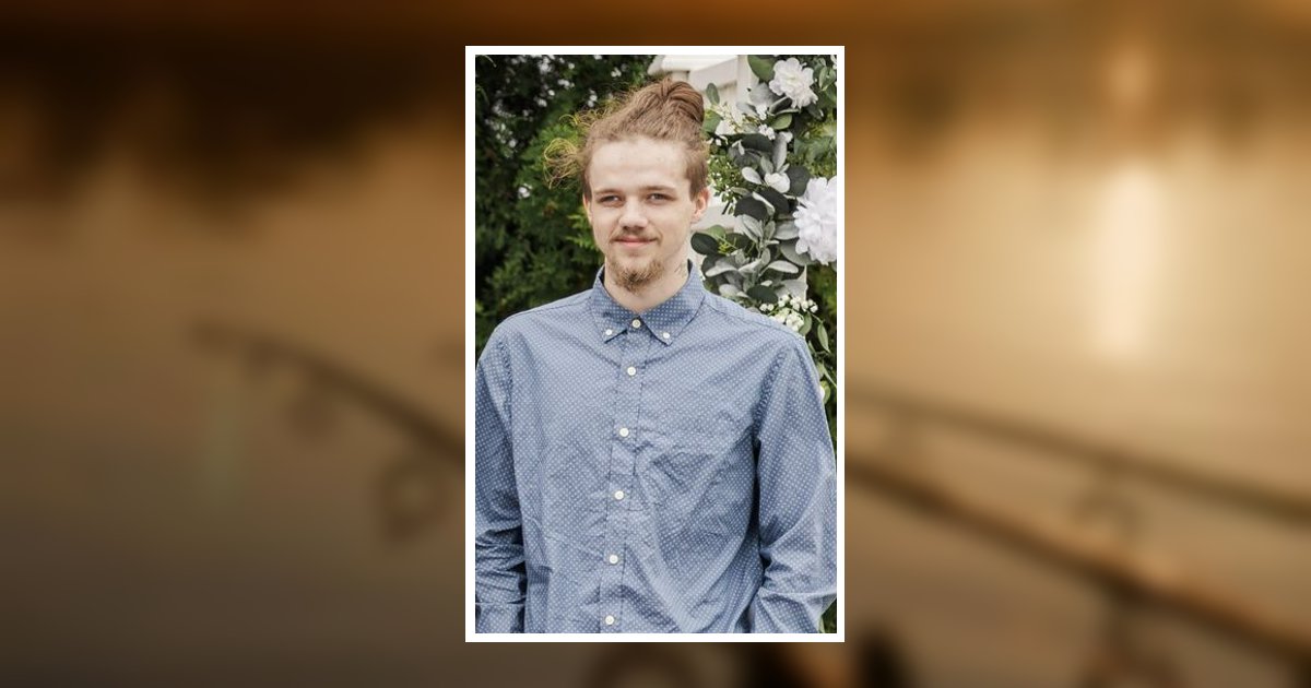 Evan Richard Roy Ruyts