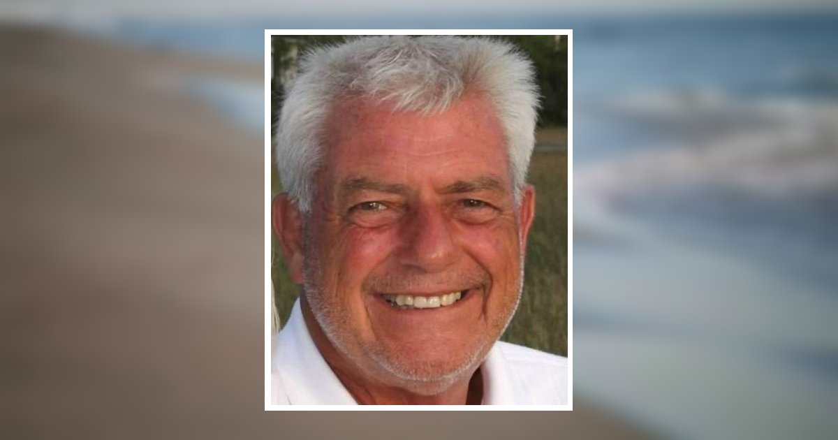 Billy Wayne "Bill" Washnock Valdosta, GA Obituary