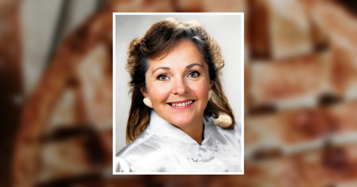Judy "Bonnie" Mae Canterbury Obituary, Elyria, OH