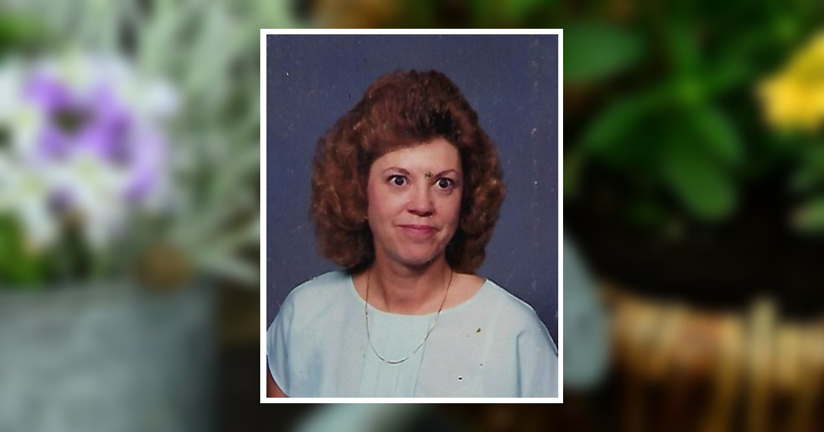 Mindora L. Fairchild Obituary, Lancaster, OH