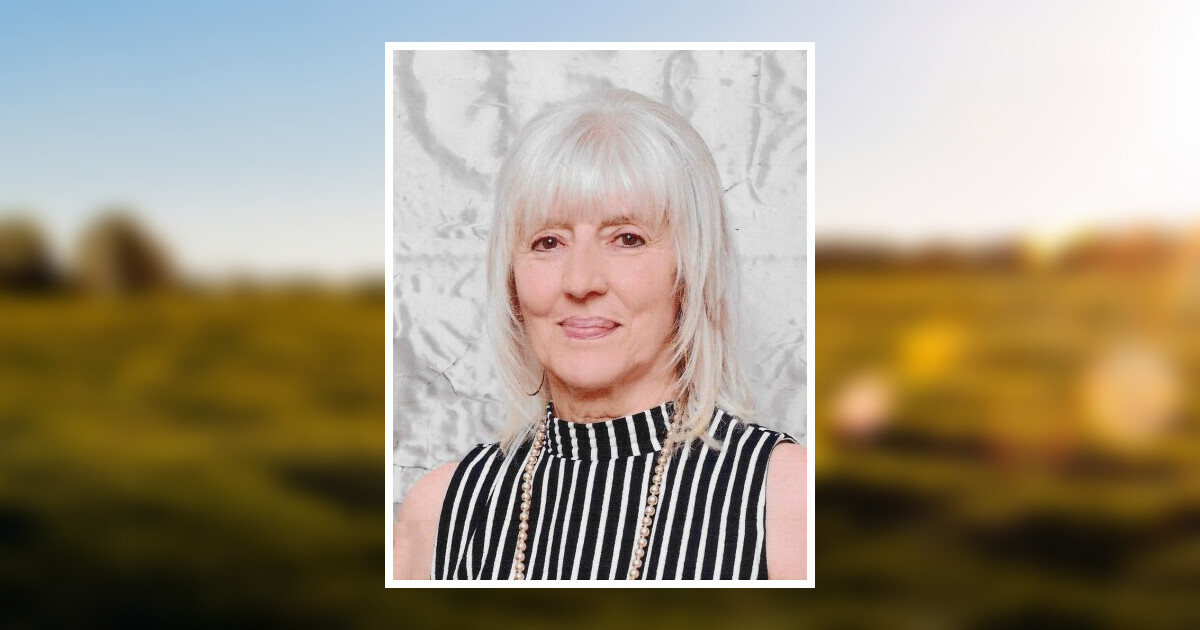 Janice Marie Frederick Obituary 2020 - Riser Funeral Homes