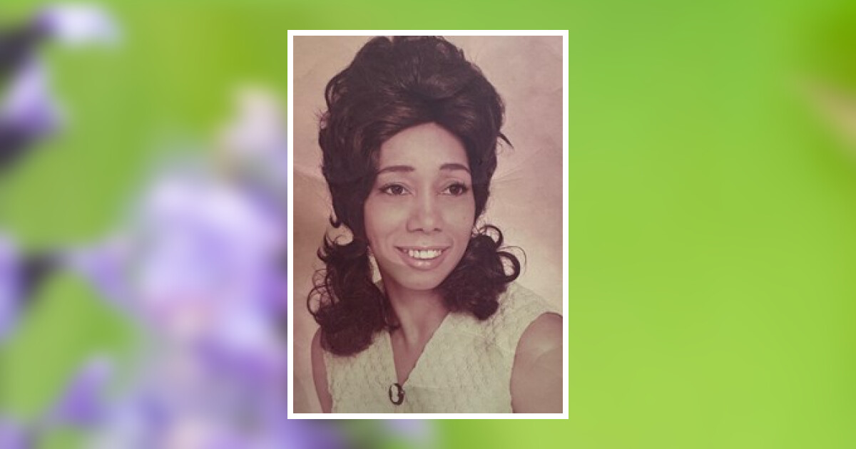 Mary Jo Goode Obituary 2024 Newcomer Kentuckiana 8354