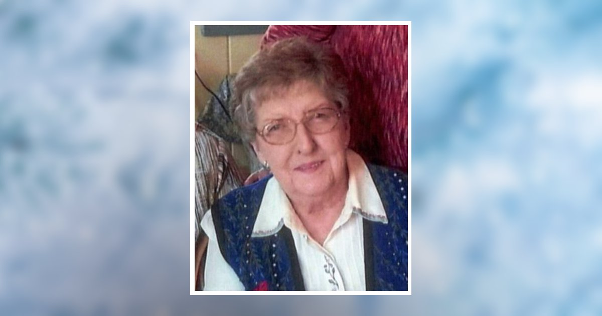 Dorothy A. Dutcher Obituary, Albion, NY