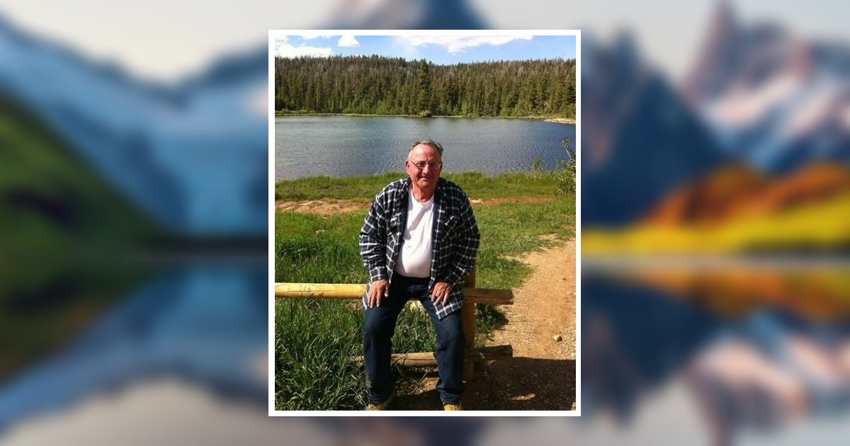 Klaus Dieter Schilling Obituary, Las Vegas, NV