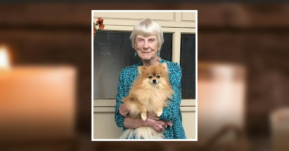Mary C. Wooldridge Obituary, Petersburg, VA