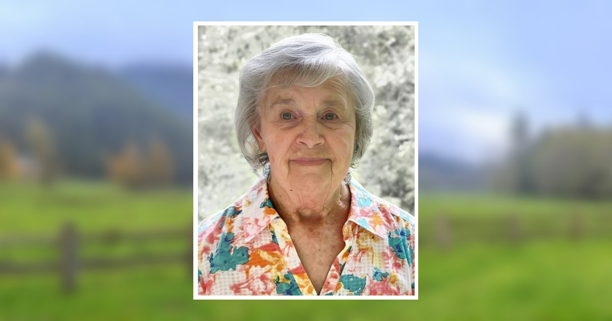 Barbara Brooks Obituary, Hazel Green, AL