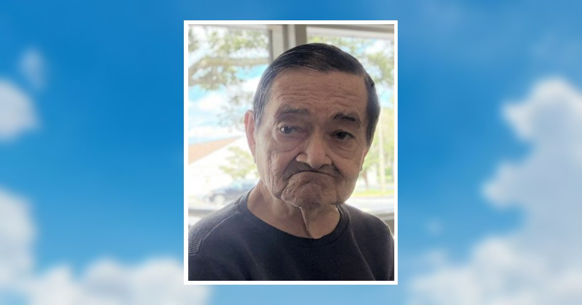 Andres A. Lopez Longwood, FL Obituary