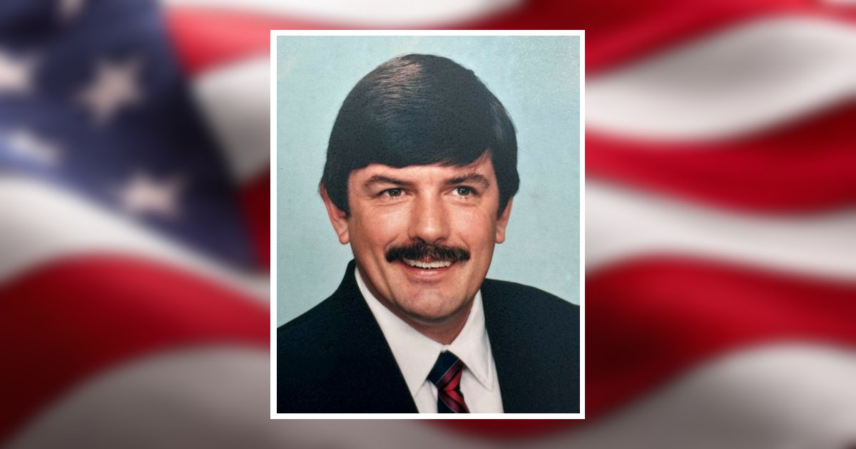 James K. Luhmann Obituary 2024 Mays Funeral Home