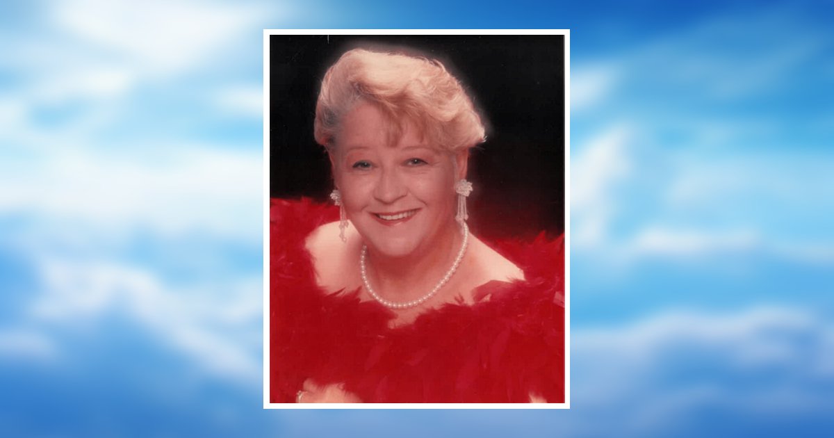 Carol Brooks Hatch Obituary, Hillsborough, NC