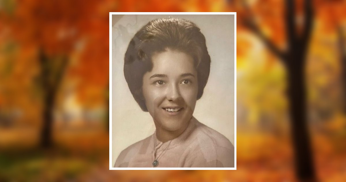 Catherine M. Carrier Obituary, Brattleboro, VT