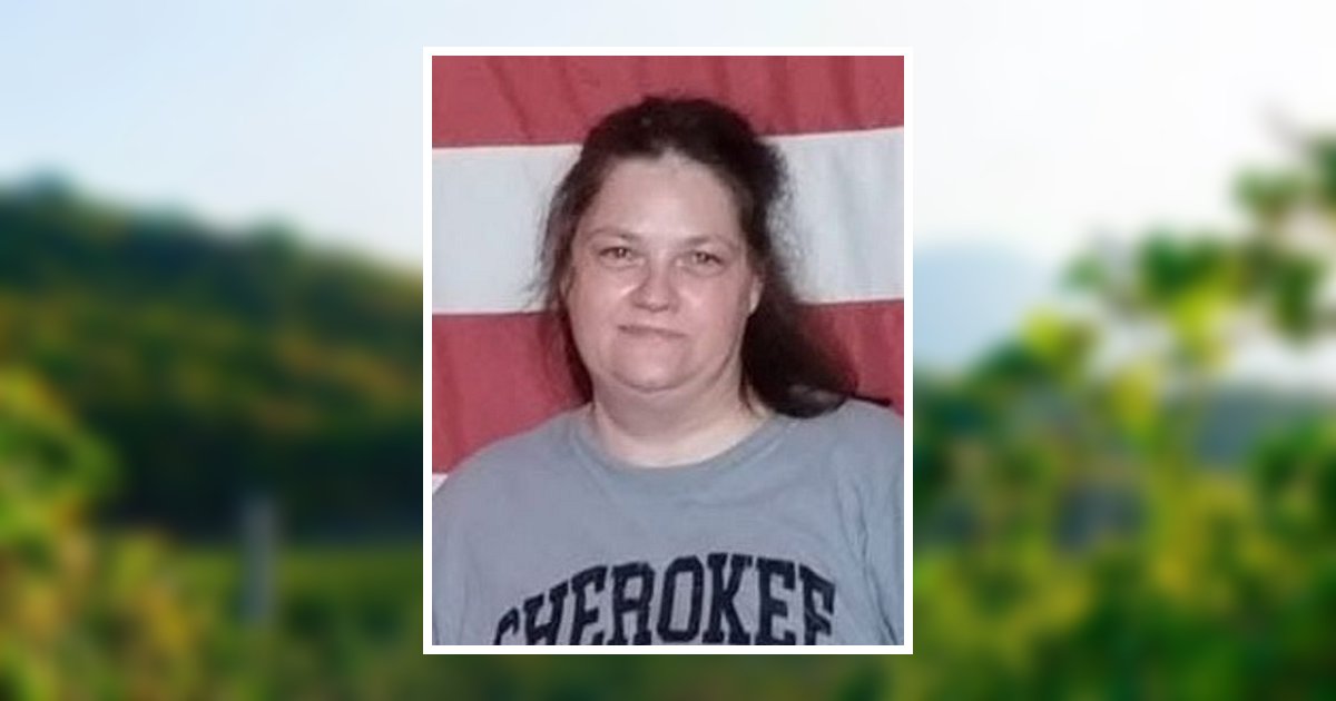 Betty Joann Woodward