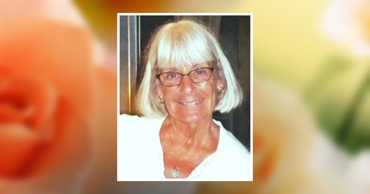 Sharon K. Person Obituary 2023 MuellerBies Funeral Homes
