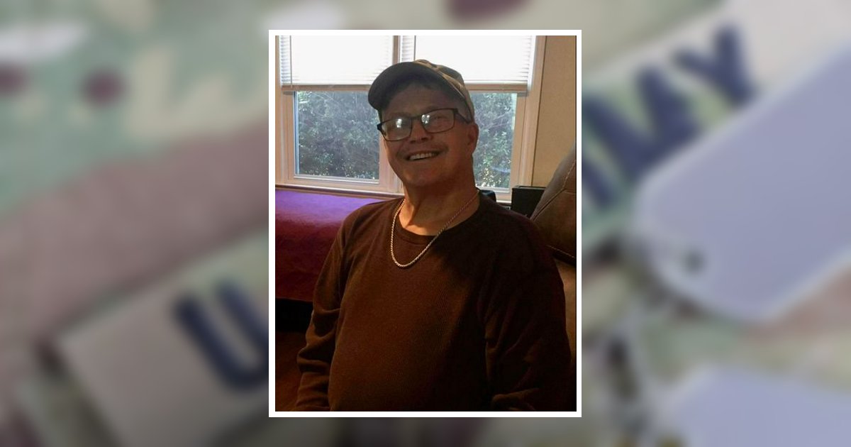 Charles "Chuck" Edward Hallyburton Obituary, Valdese, NC
