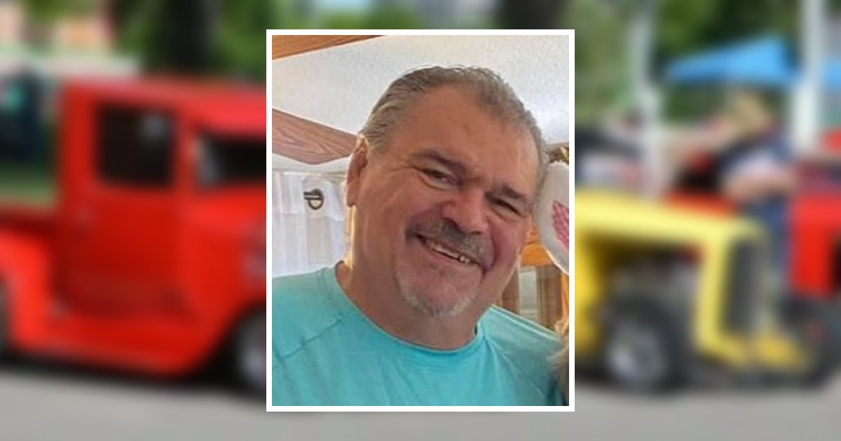 Daniel "Danny" Shields Obituary, Port Richey, FL