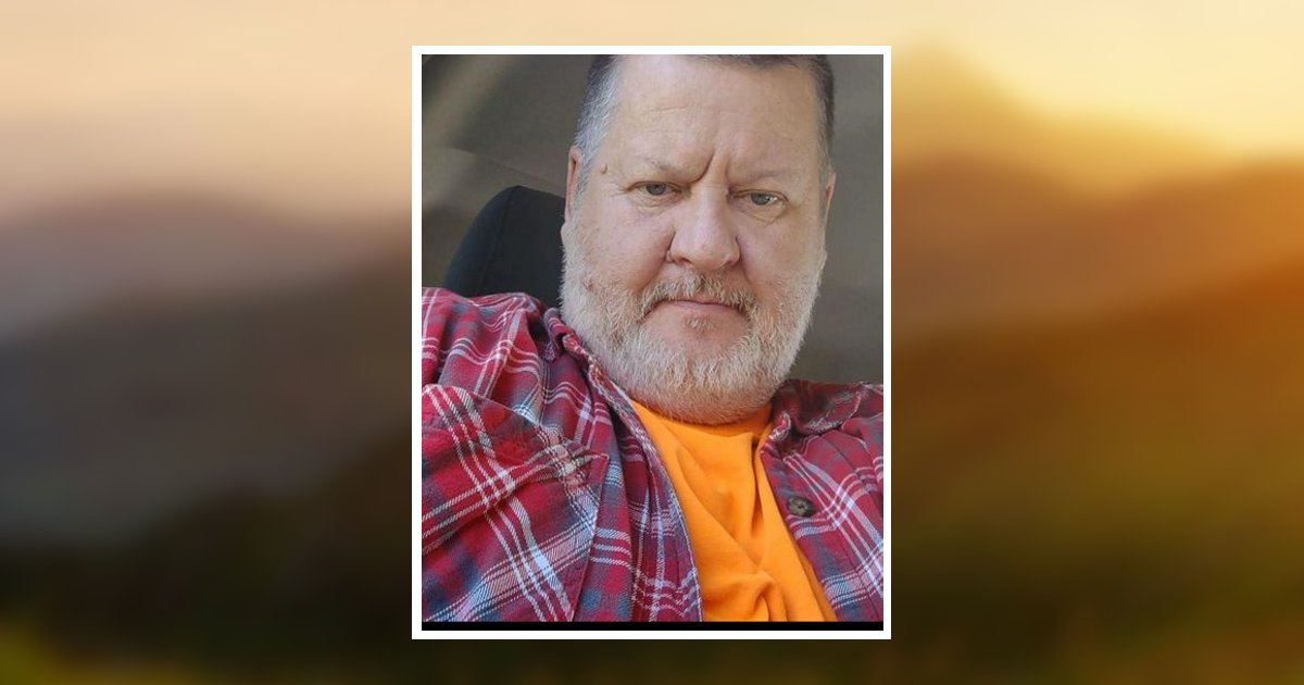 James Eugene "Jimmy" Jessee Obituary 2024 Gate City Funeral Home