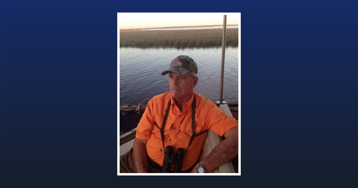 Bill Reynolds Obituary, Mobile, AL
