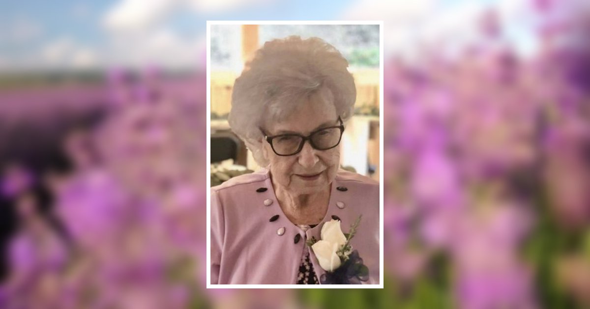 Augusta Prater Mount Sterling, KY Obituary