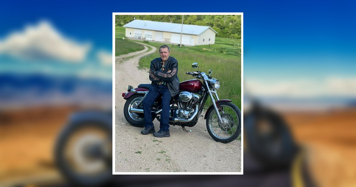 Marlin Dell Heyer Obituary, Rushford, MN
