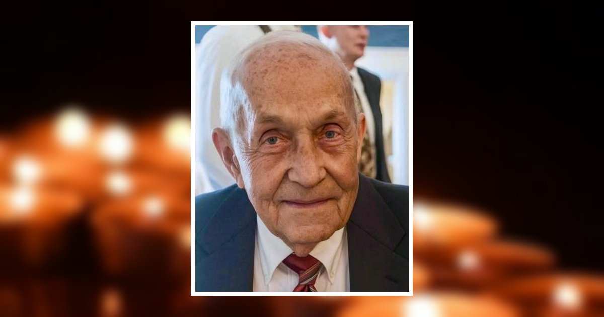 Sr. Richard E. "Dick" Moon Obituary, Springfield, OH