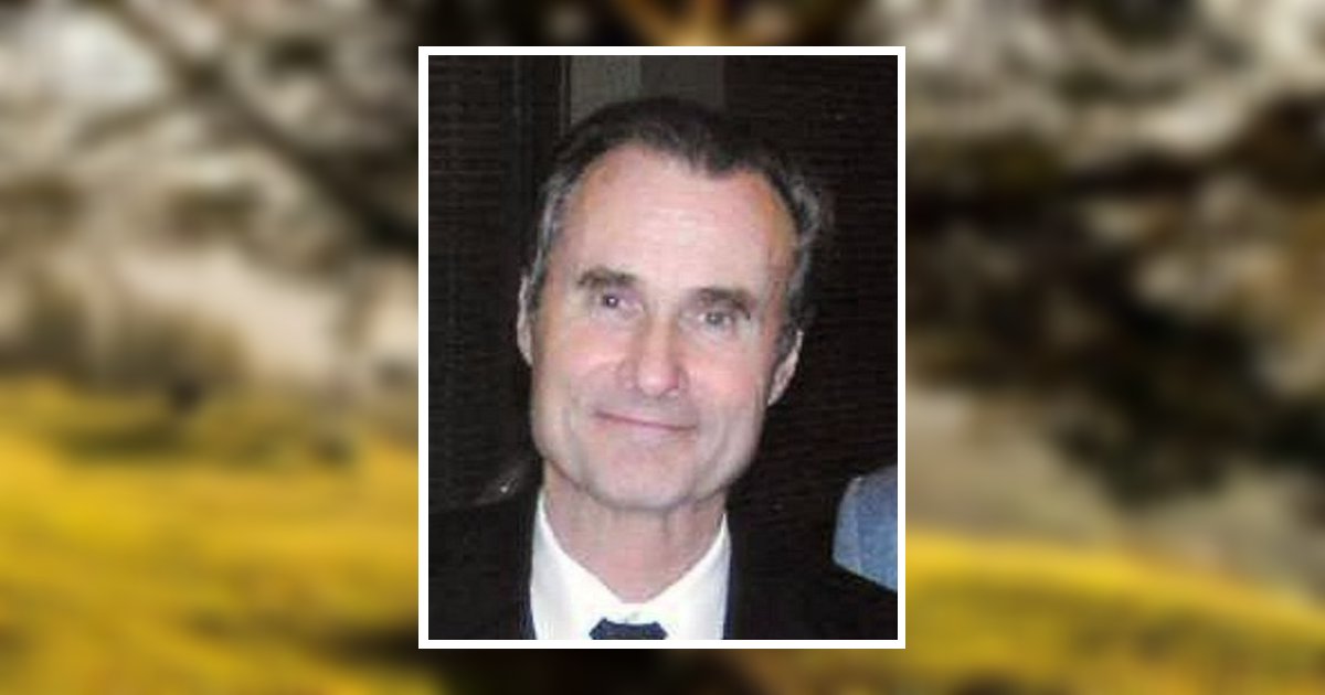 Bernard L. Fourrier Obituary, Watertown, WI