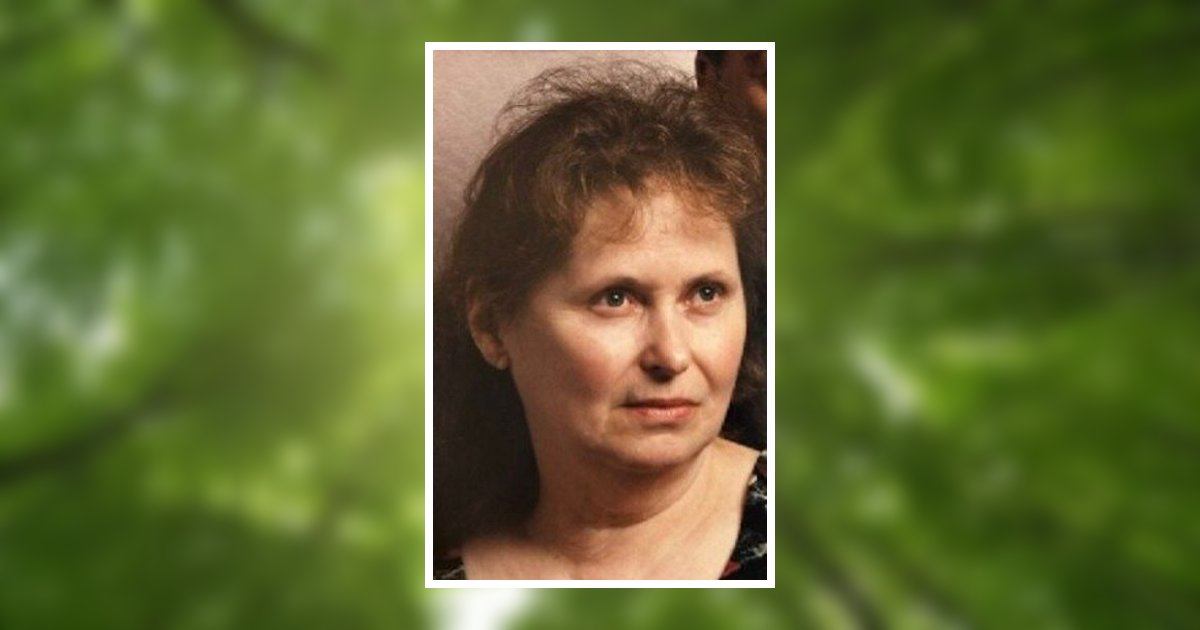 Constance Faith Cady