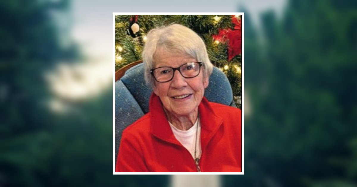 Pauline "Pat" Bauman