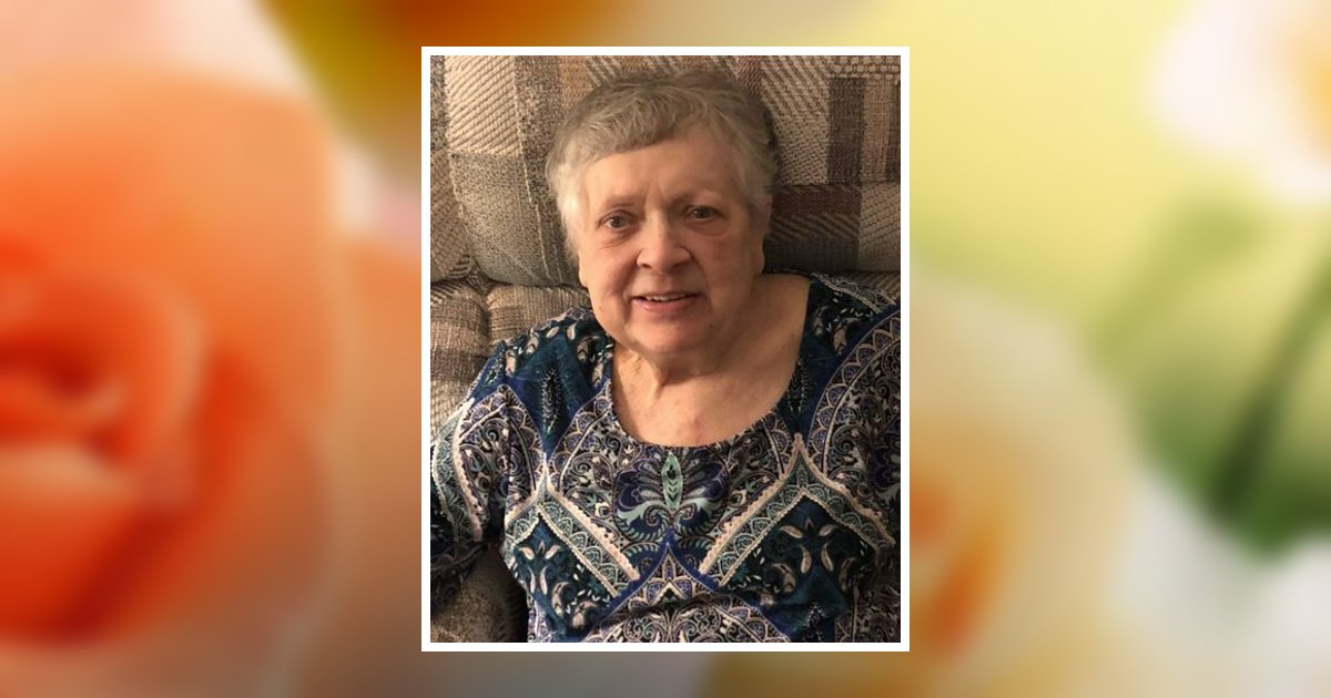 Picture Shirley J. Baker