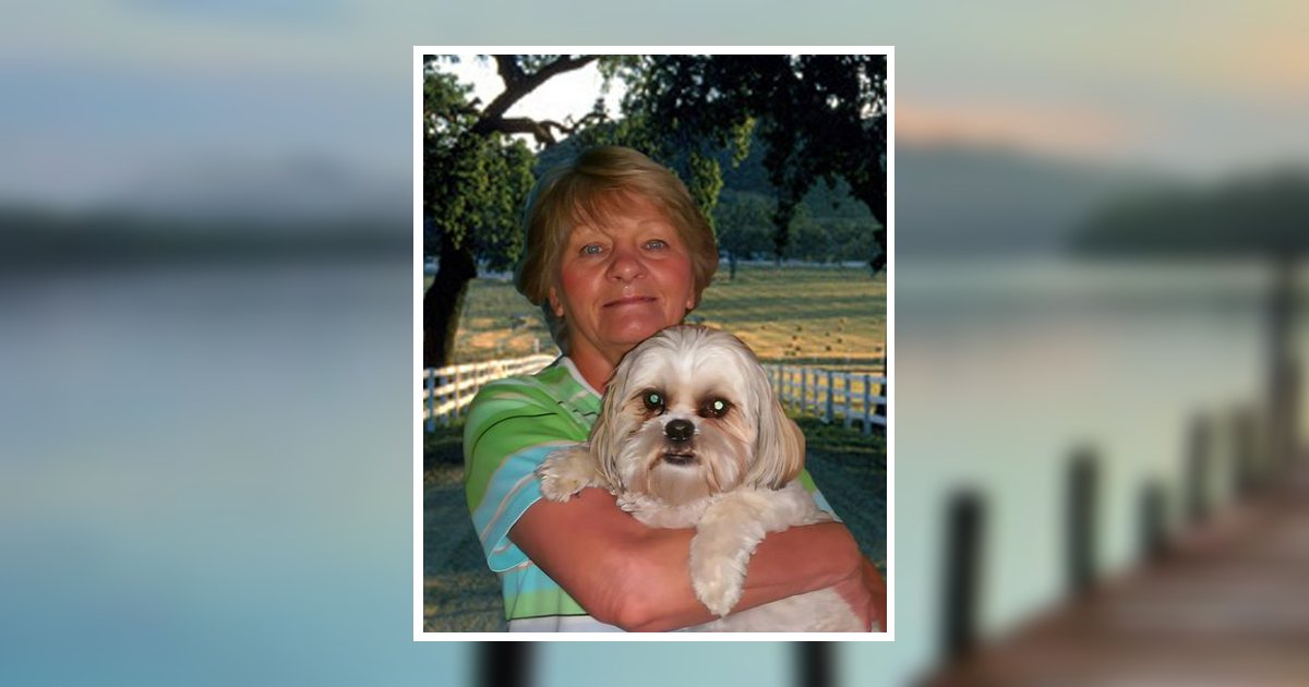 Carole Ziegenhagen Obituary 2024 The Hamil Family Funeral Home