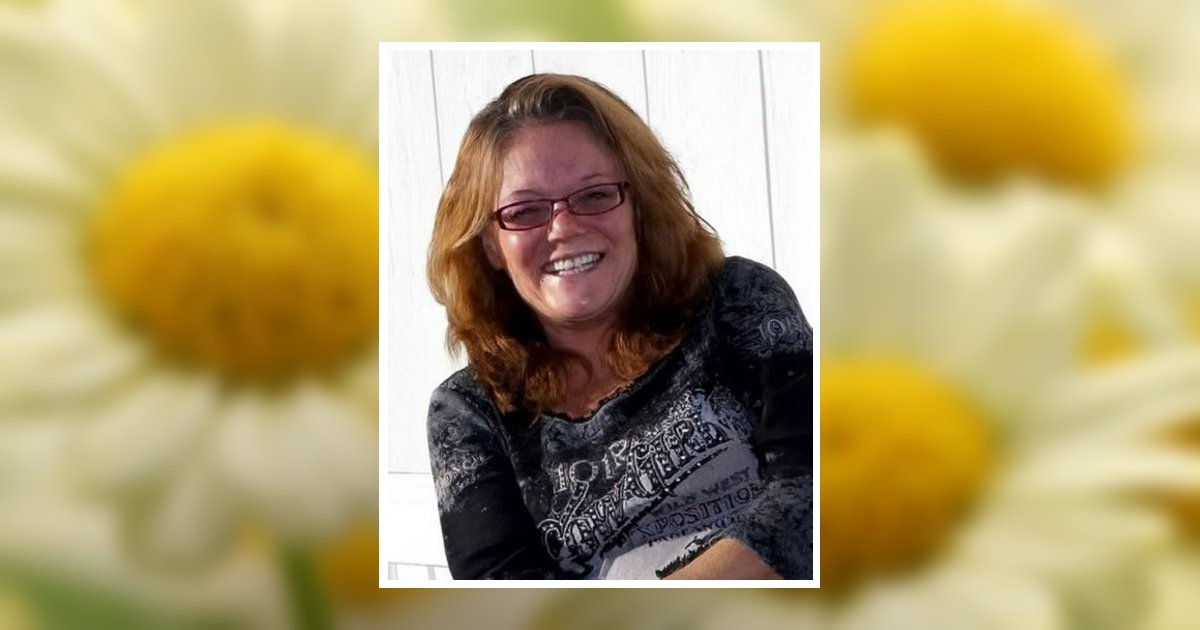 Carol Denise Snow Obituary, Copperas Cove, TX