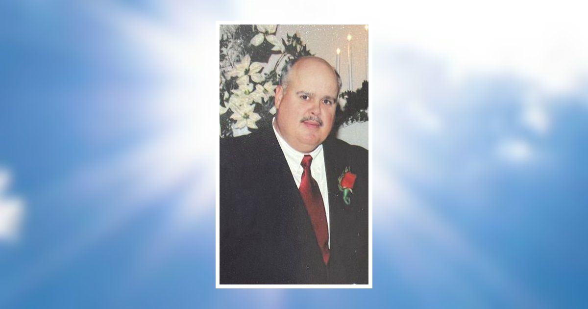 Robert Barcroft Obituary 2023 Medina Funeral Home & Cremation Service