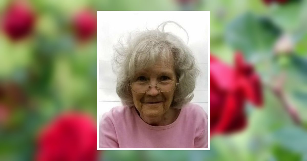 Clara Marie Westrich Obituary, Scott City, MO