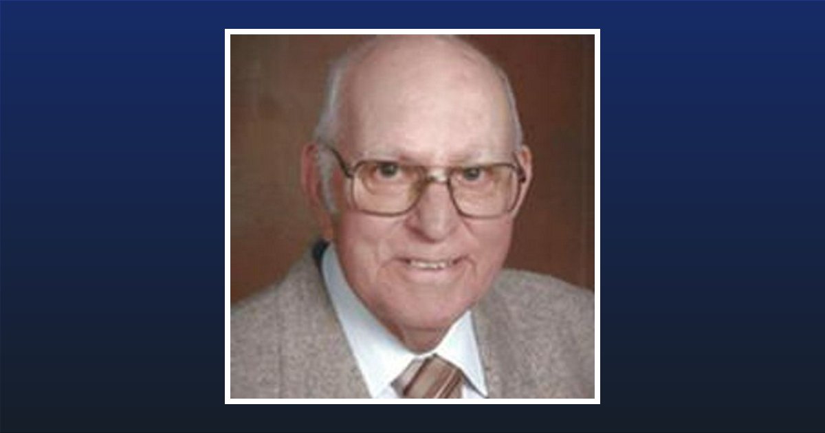 Gene Kluever Obituary 2016 Schmidt Family Funeral Home