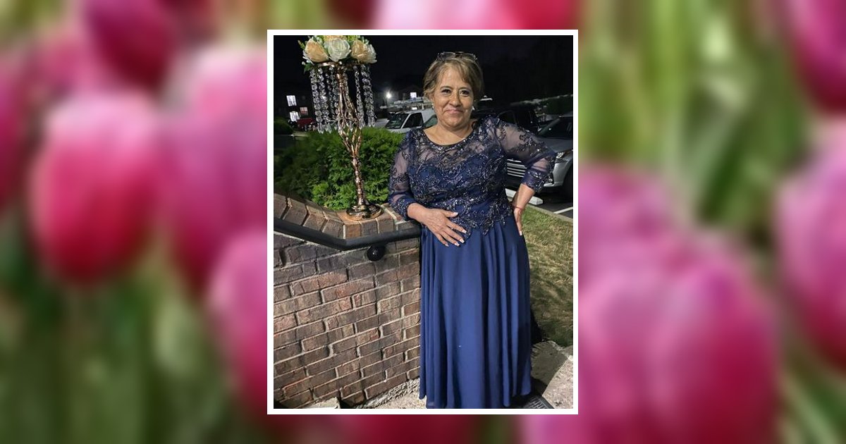 Ruperta Ramirez Villanueva Obituary, Springdale, OH