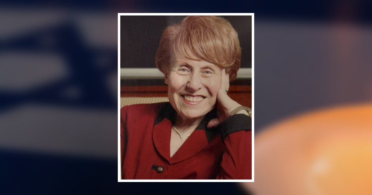 Picture Lorraine Meisner Sun Prairie, WI Obituary