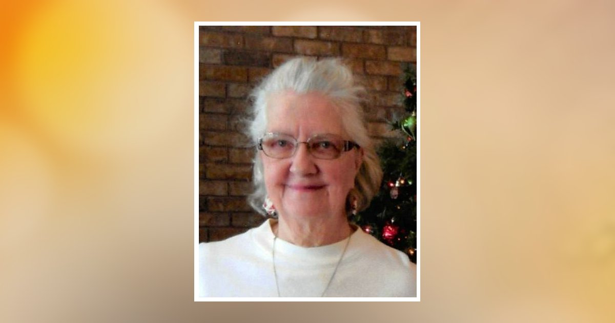 Jovita "Jojo" Josephine Horstman