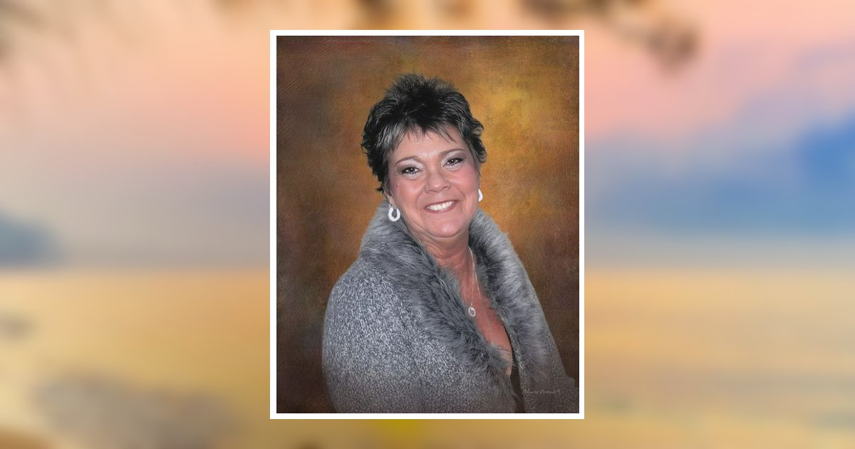 Deborah Ann Rabe Obituary, Brazoria, TX