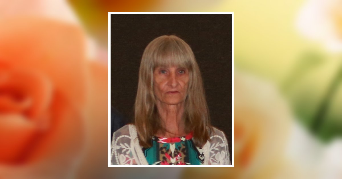 Paula Sue Crosby Obituary, Gatesville, TX
