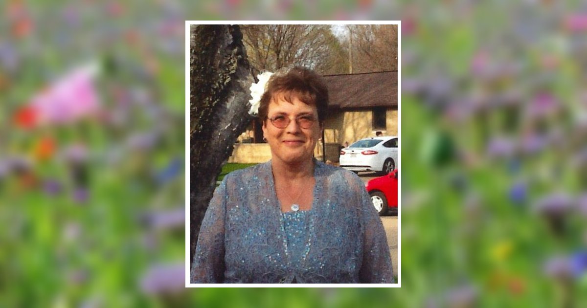 Vickie L. Drewa Obituary, Kimberly, WI