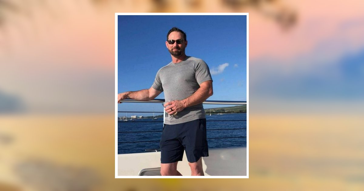 William Troy Winger Obituary, Holladay, UT